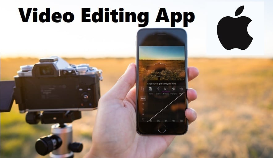 Video Editing App For Iphone And Ipad