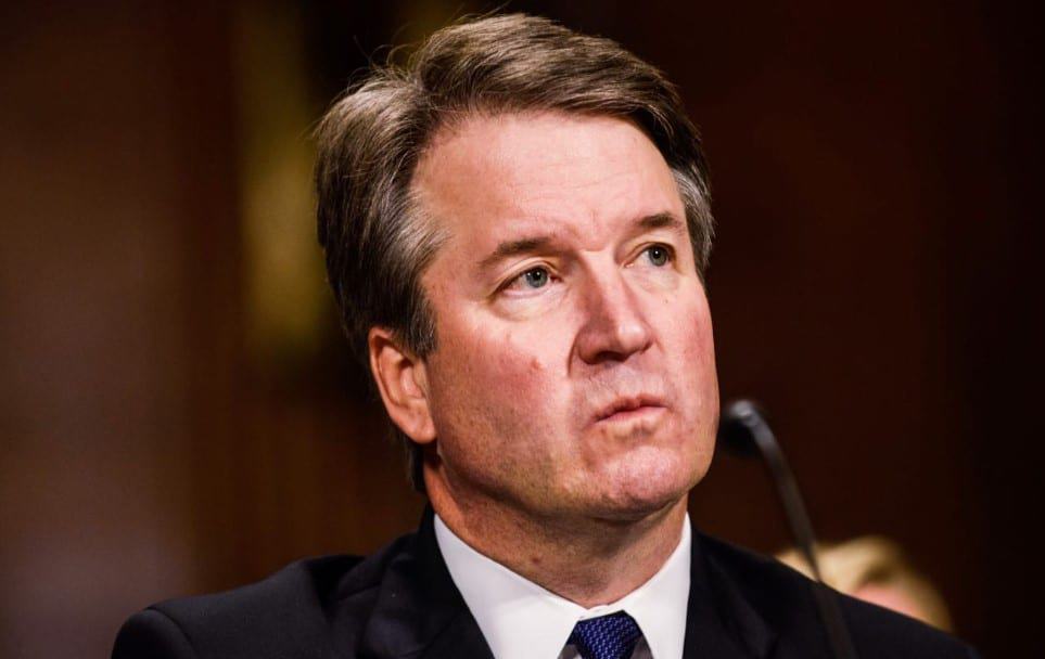 brett kavanaugh net worth