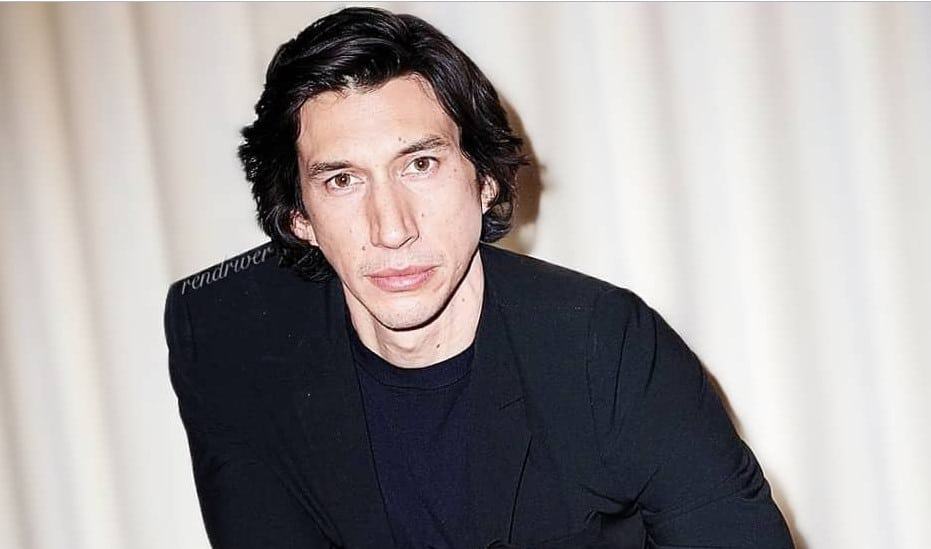 Adam Driver Net Worth