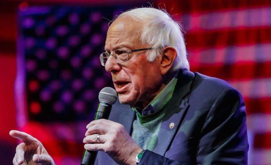 Bernie Sanders Net Worth, Age, Wife And Children, Books and Profession