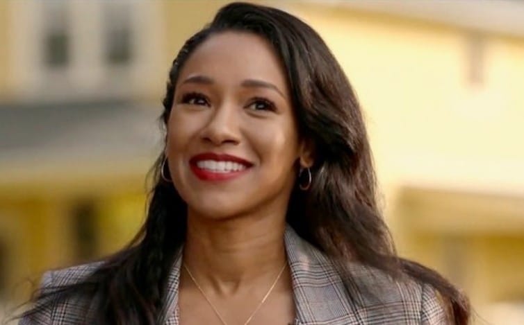 Candice Patton Net Worth