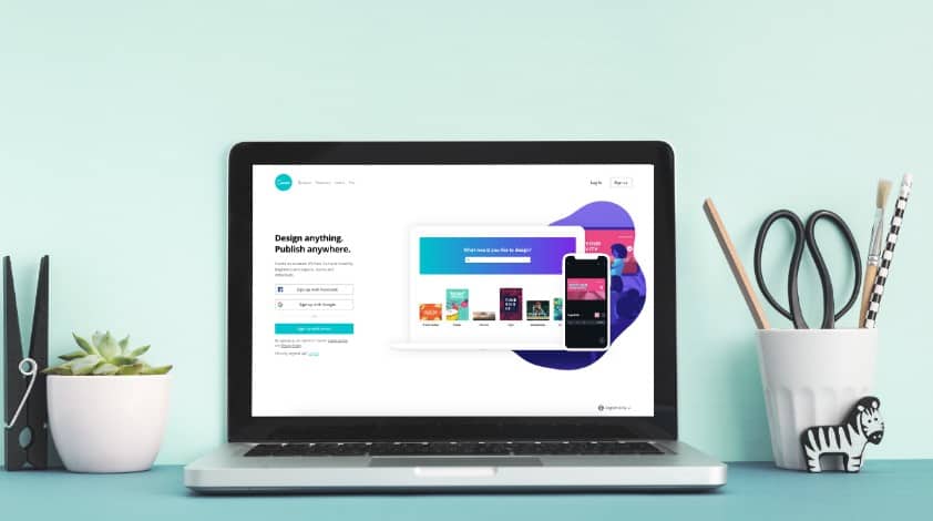 Canva Launches Canva Apps