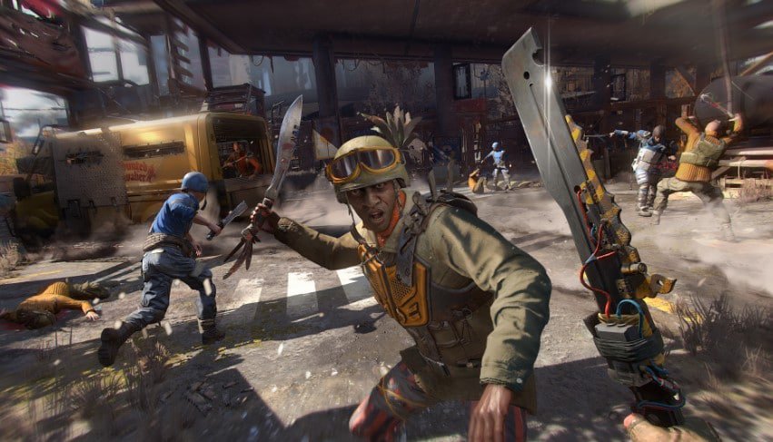 Dying Light 2 Release Date Platforms And All Updates About This Game
