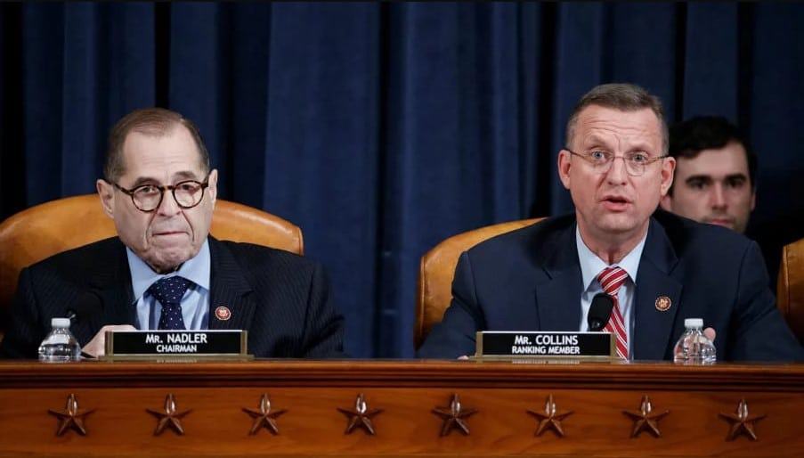 house judiciary committee