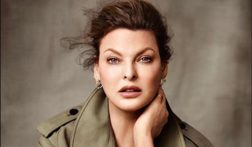 Linda Evangelista Net Worth