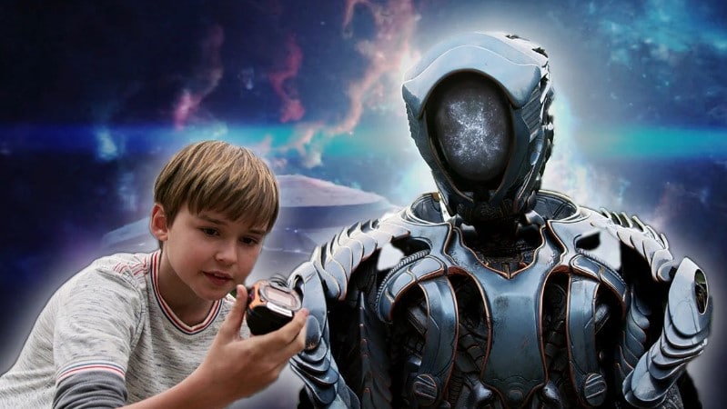 Lost In Space Season 2 Netflix Release Date