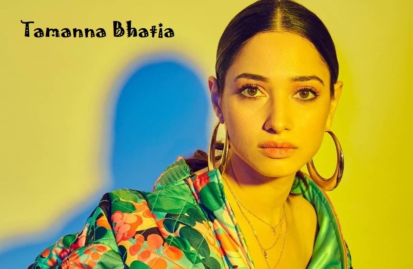 My callsheets are all full of opportunities says Tamanna bhatia