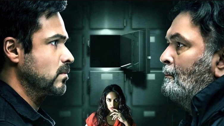 The Body (2019) Hindi Full Movie Leaked Online