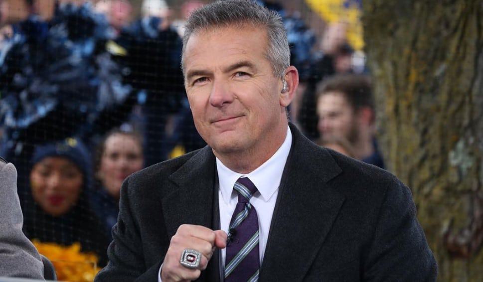 Urban Meyer Net Worth, Age, Salary, Wife And Family