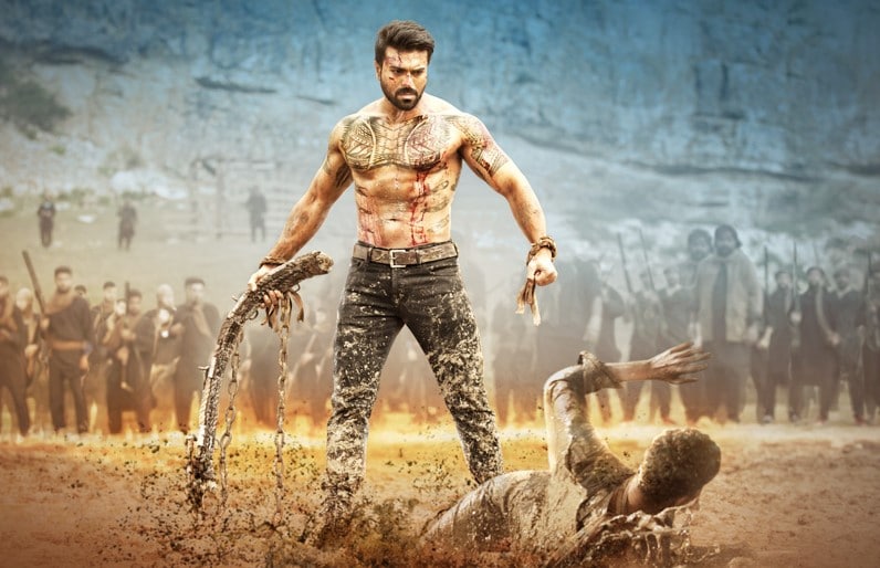 Vinaya Vidheya Rama (2019) Full Movie Leaked Hindi Dubbed Online Download