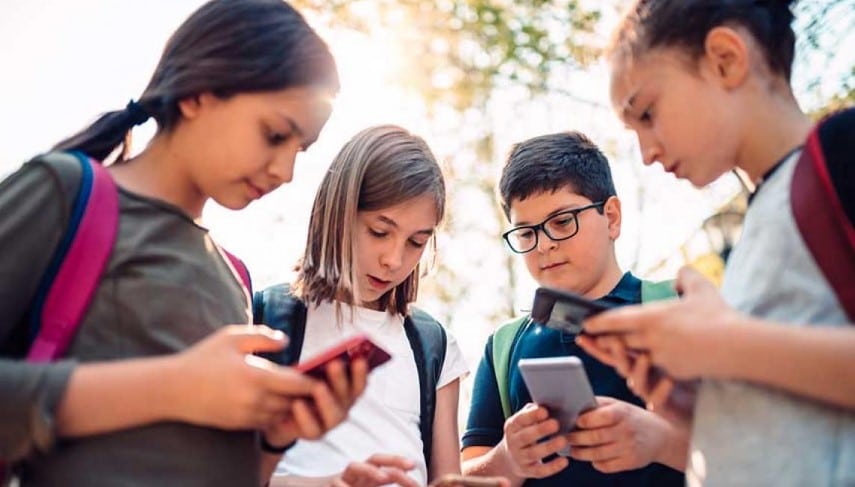 Critical iPhone bug lets kids bypass parental controls: Details here