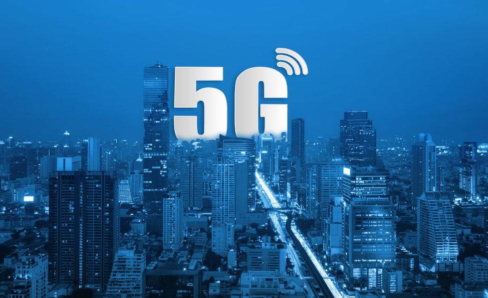Everything you need to know about Super Fast 5G