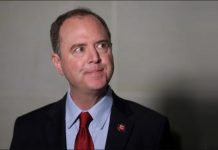 Trump impeachment prosecutor, Adam Schiff, is becoming Exhibit A in president’s defense Adam Schiff