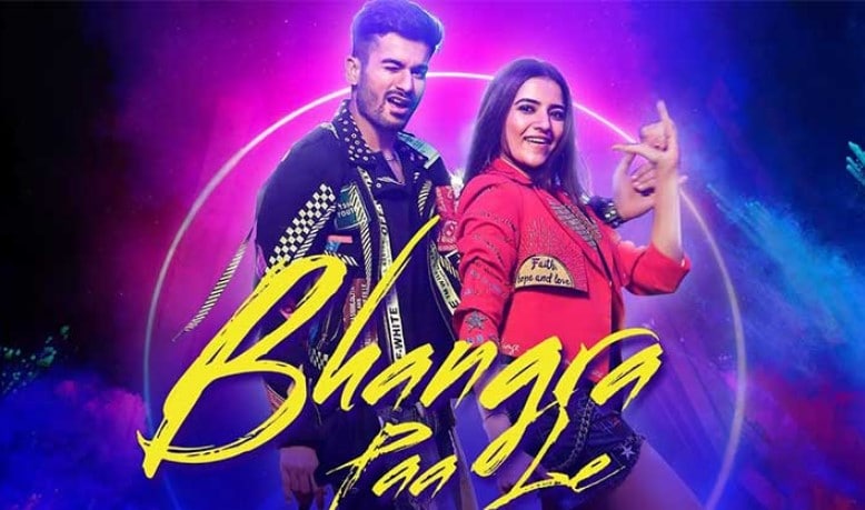 Bhangra Paa Le Hindi Full Movie Leaked Online Download