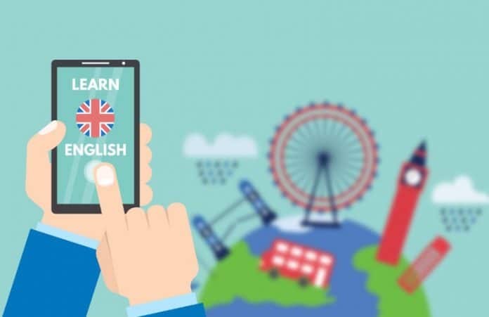 ESL Apps to Help You Master English
