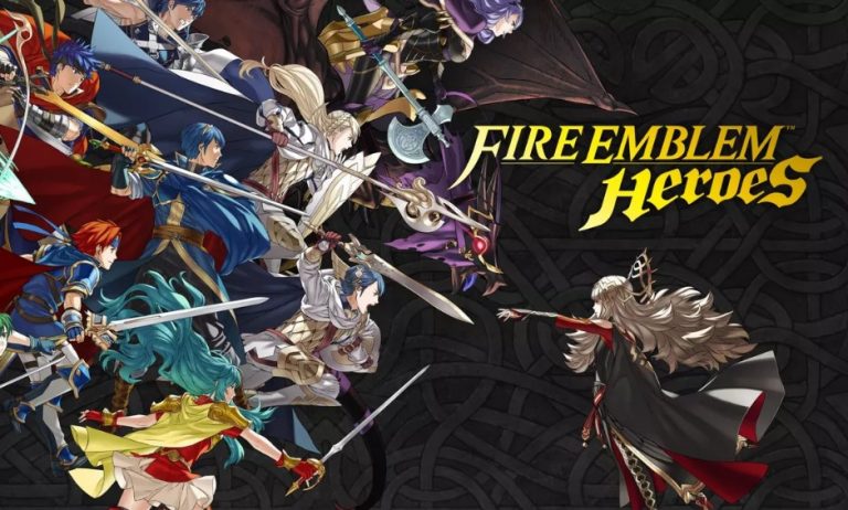 Fire Emblem Heroes apk download latest version