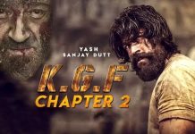 K.G.F Chapter 2 (2020) Movie Release Date and Cast and Crew, Budget, Poster, Trailer K.G.F Chapter 2 (2020) Movie Release Date and Cast