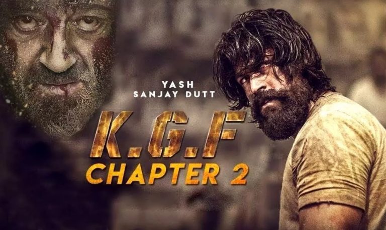 K.G.F Chapter 2 (2020) Movie Release Date and Cast