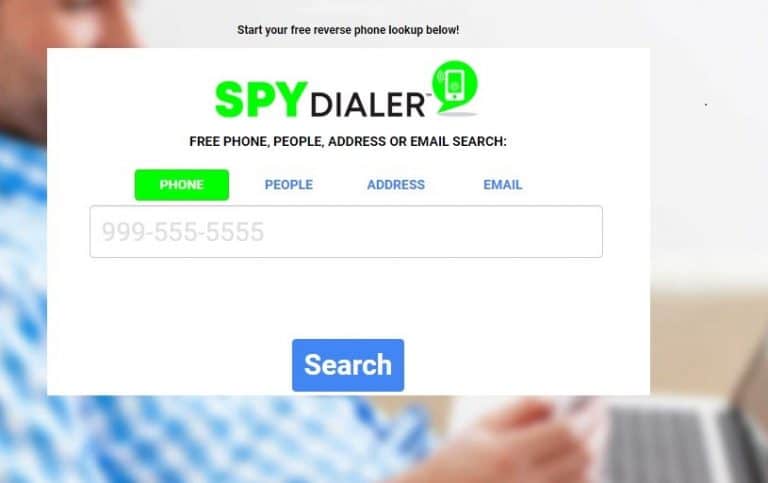 Spy Dialer APK latest version for Andriod Phone