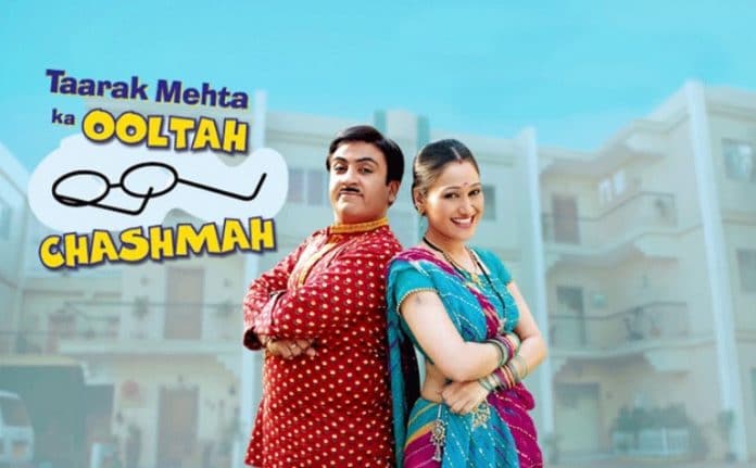 Taarak Mehta Ka Ooltah Chashmah