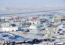 Words to know before visiting Iqaluit Words to know before visiting Iqaluit