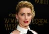 Amber Heard Net worth, Age and Height, Husband, Movies and TV shows Amber Heard Net worth