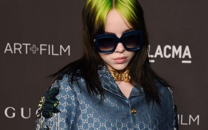 Billie Eilish Net Worth