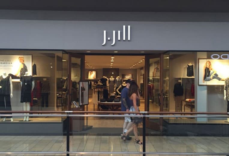 J Jill Outlet Stores Near You