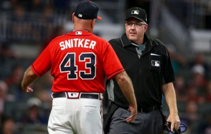 MLB announces rule changes for 2020 season
