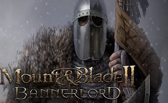 Mount Blade Ii Bannerlord Release Date Platforms Gameplay And