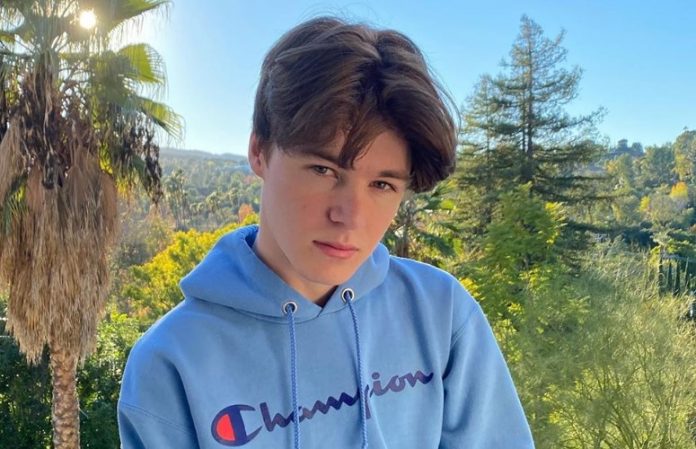 Nick Austin (Tik Tok) Net Worth