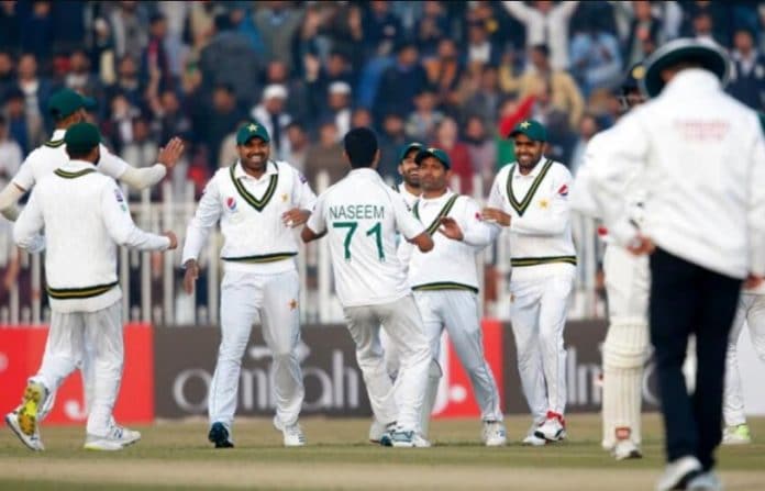 Pakistan to announce National squad for Test series against Bangladesh
