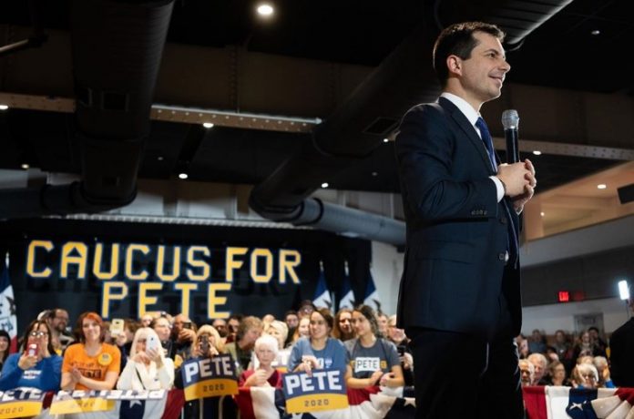 Pete Buttigieg Net Worth