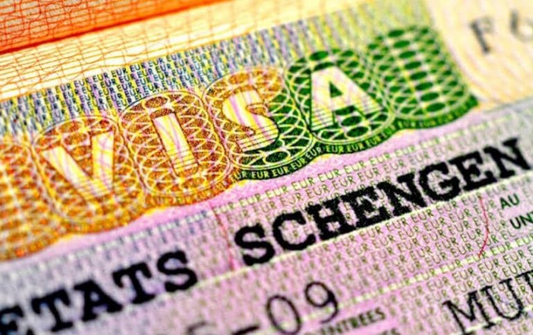 Schengen visa fees to go up