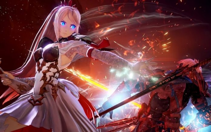 Tales of Arise Release Date