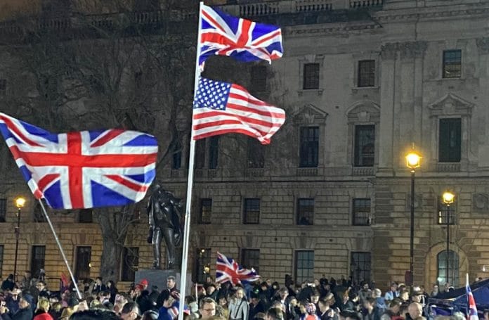 What if Brexit Works What if Brexit Works