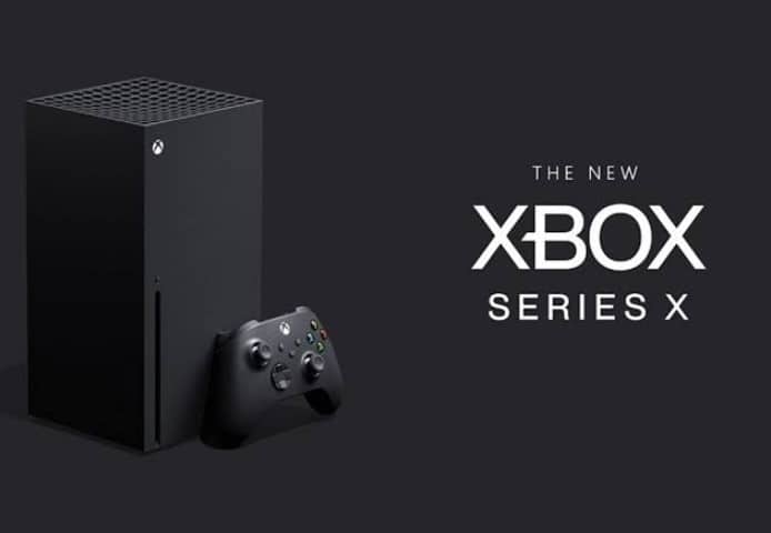 Xbox Series X