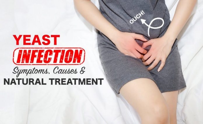 Yeast Infections