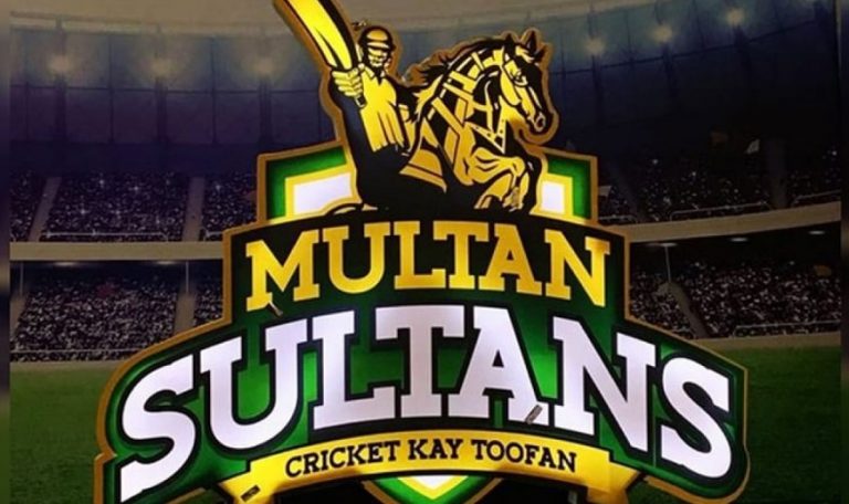 Multan Sultans Schedule Squad 2020 Players