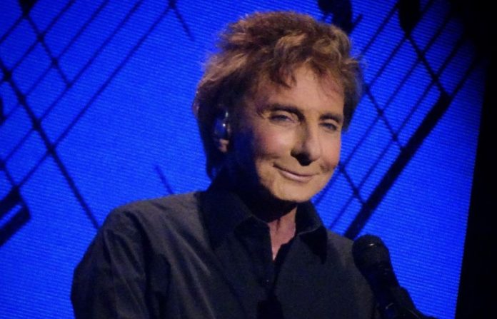 Barry Manilow Net worth