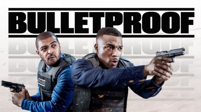 Bulletproof Season 3 Release Date