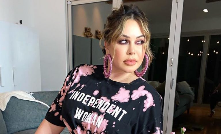 Chiquis Rivera Net Worth 2020