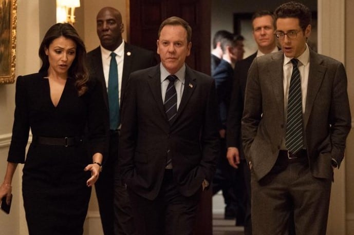 Designated Survivor season 4 Release Date