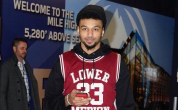Jamal Murray Net worth 2020, Age and Height, Salary, Education, Team