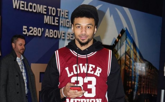 Jamal Murray Net worth 2020