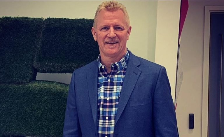 Jeff Jarrett Net worth 2020