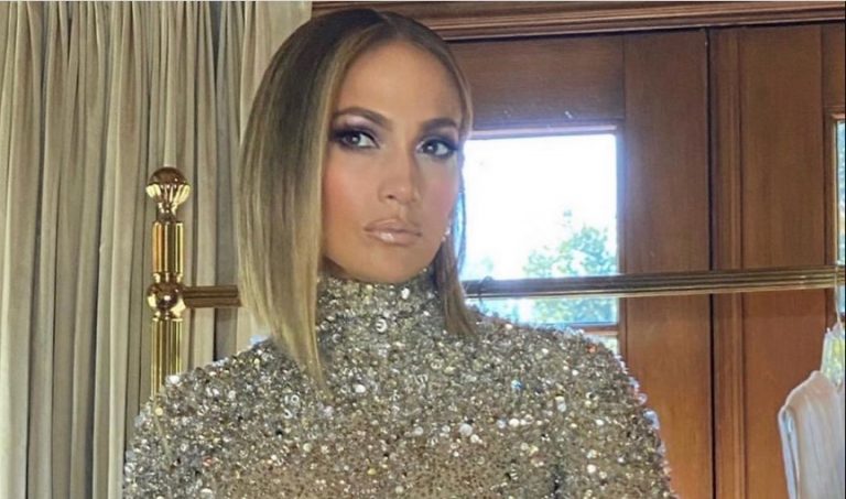 Jennifer Lopez Net Worth