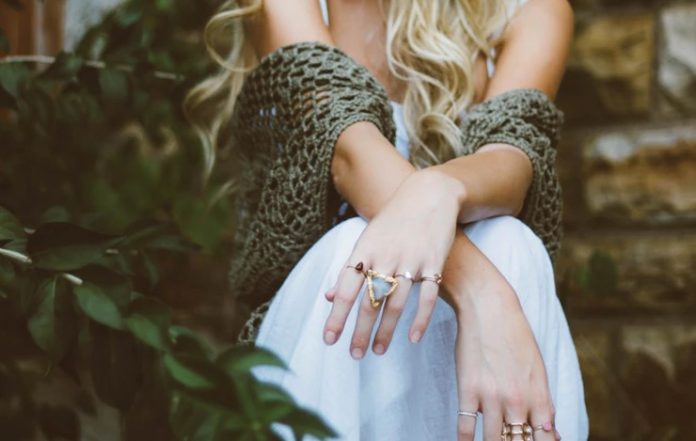 Jewellery is best for different Blood Types
