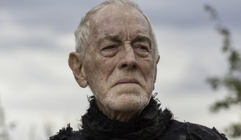 Max Von Sydow Net Worth with Biography