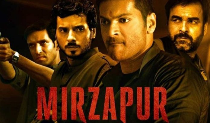 Mirzapur Season 2 Release Date